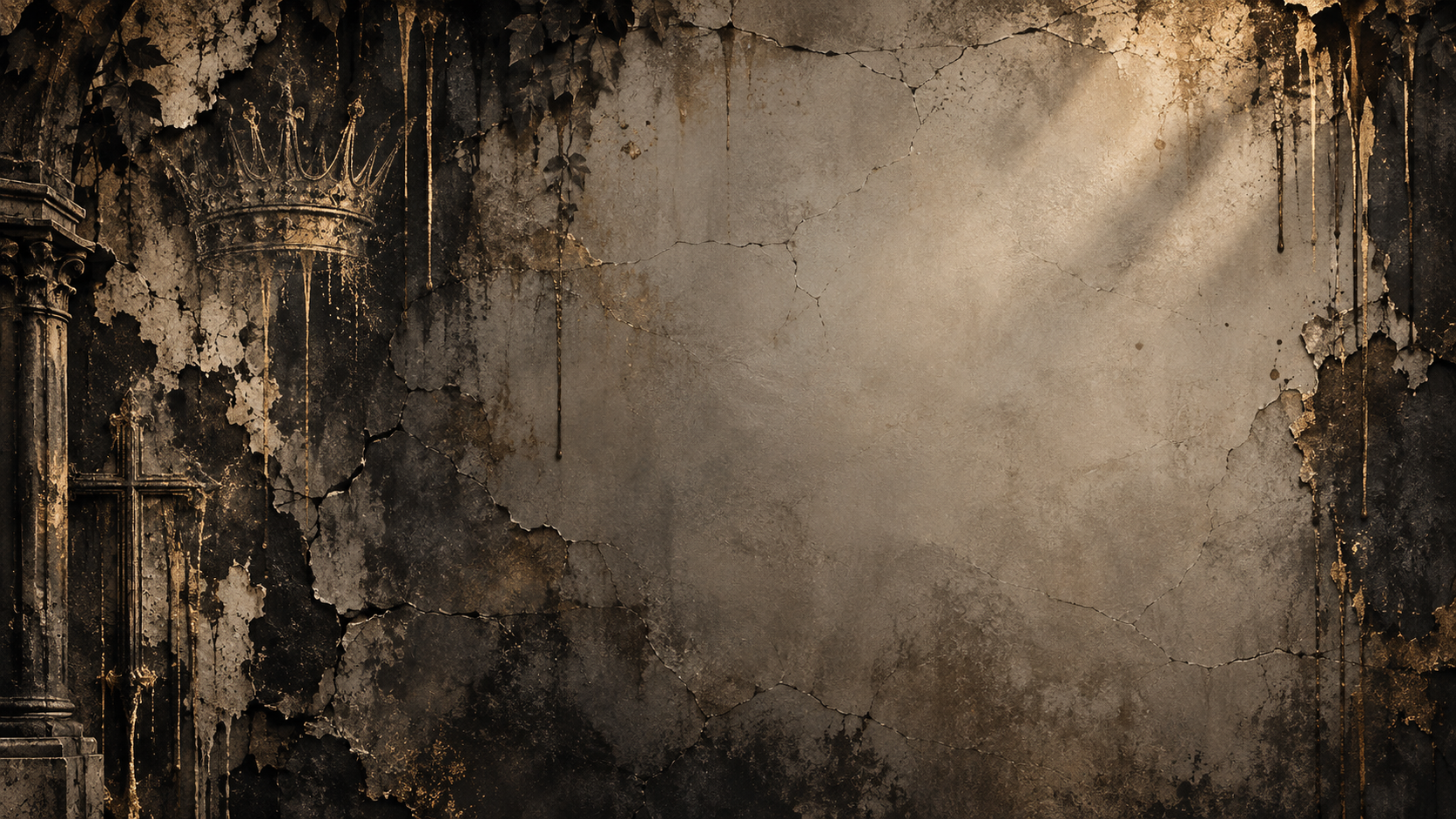 Problem Child Studios Chapter 01 — The Fall