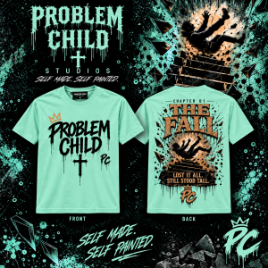The Fall Tee