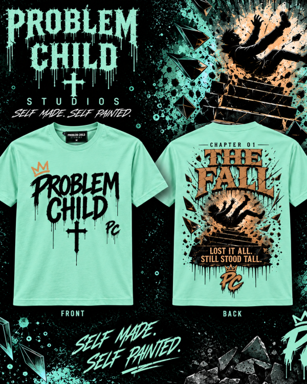 The Fall Tee