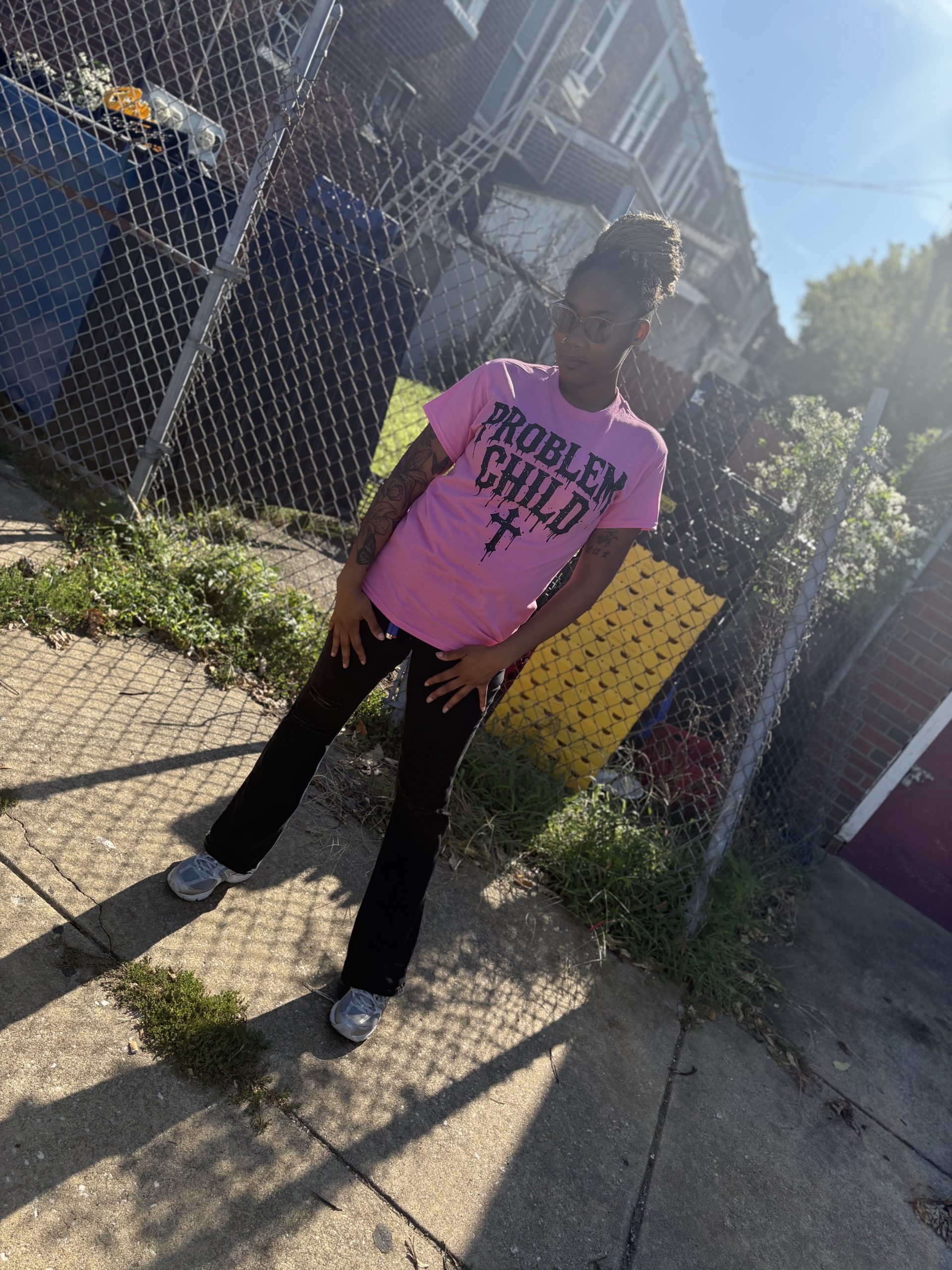 Built Different